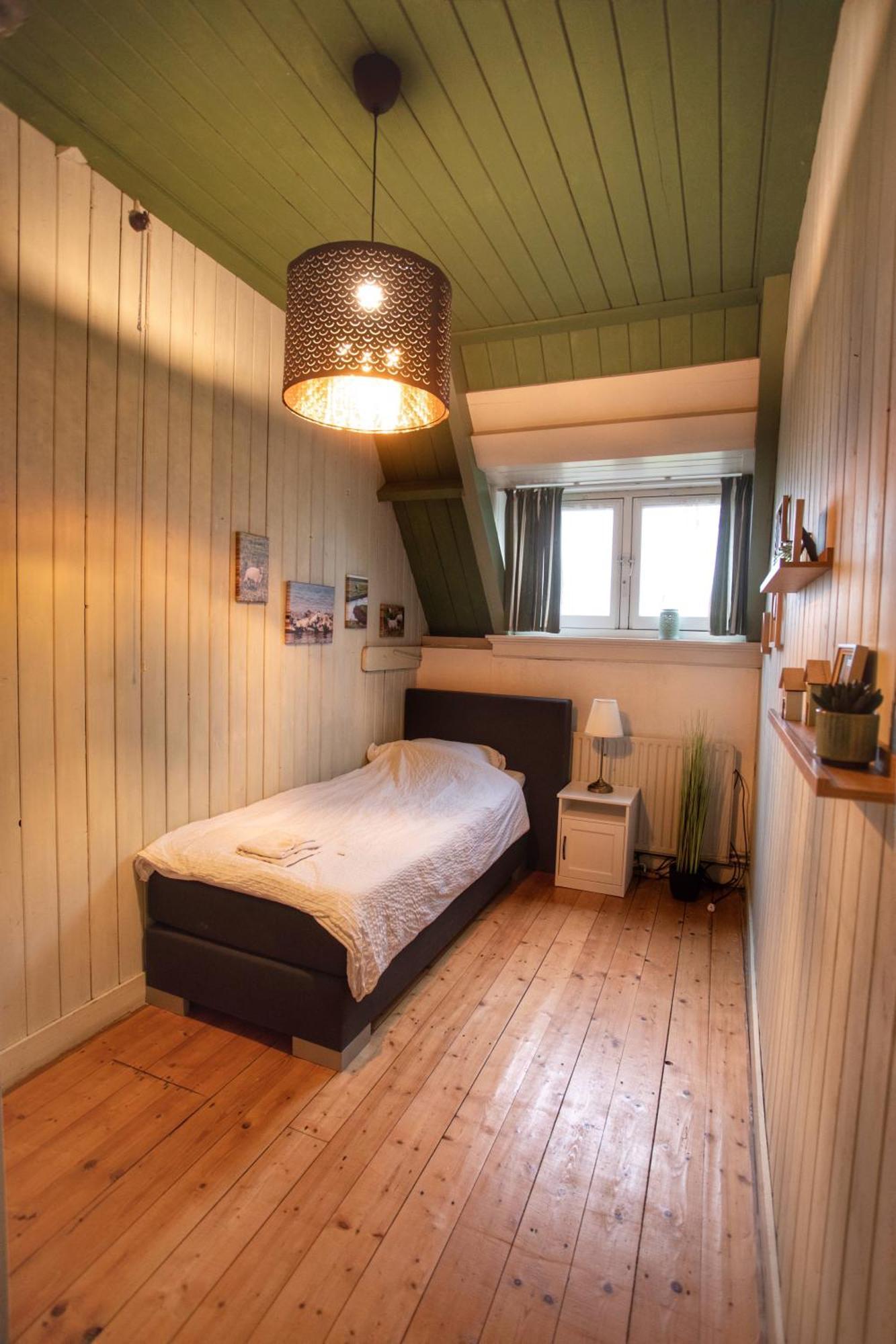 Huize Adriana Landhaus Wolphaartsdijk