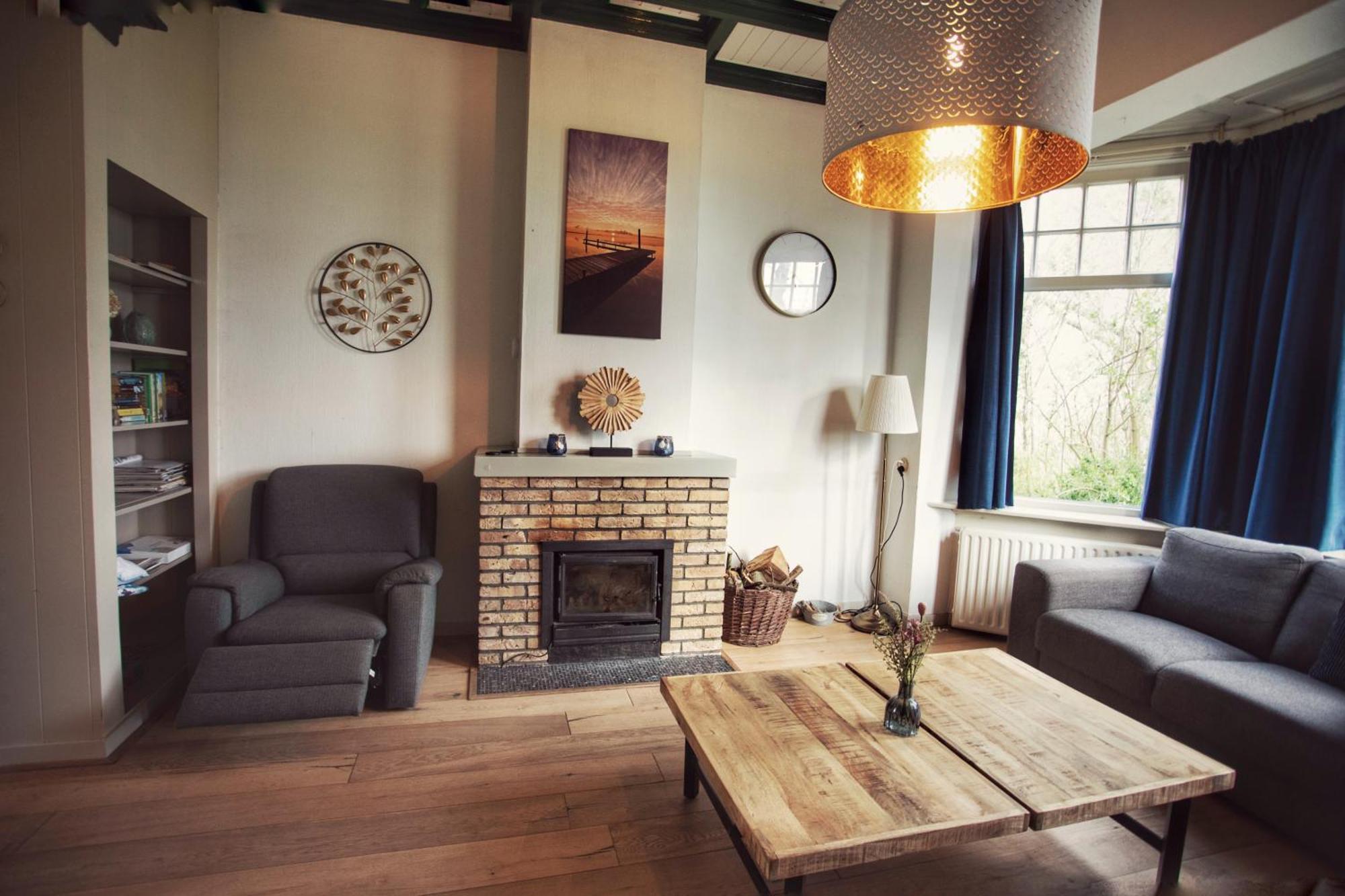 Landhaus Huize Adriana *