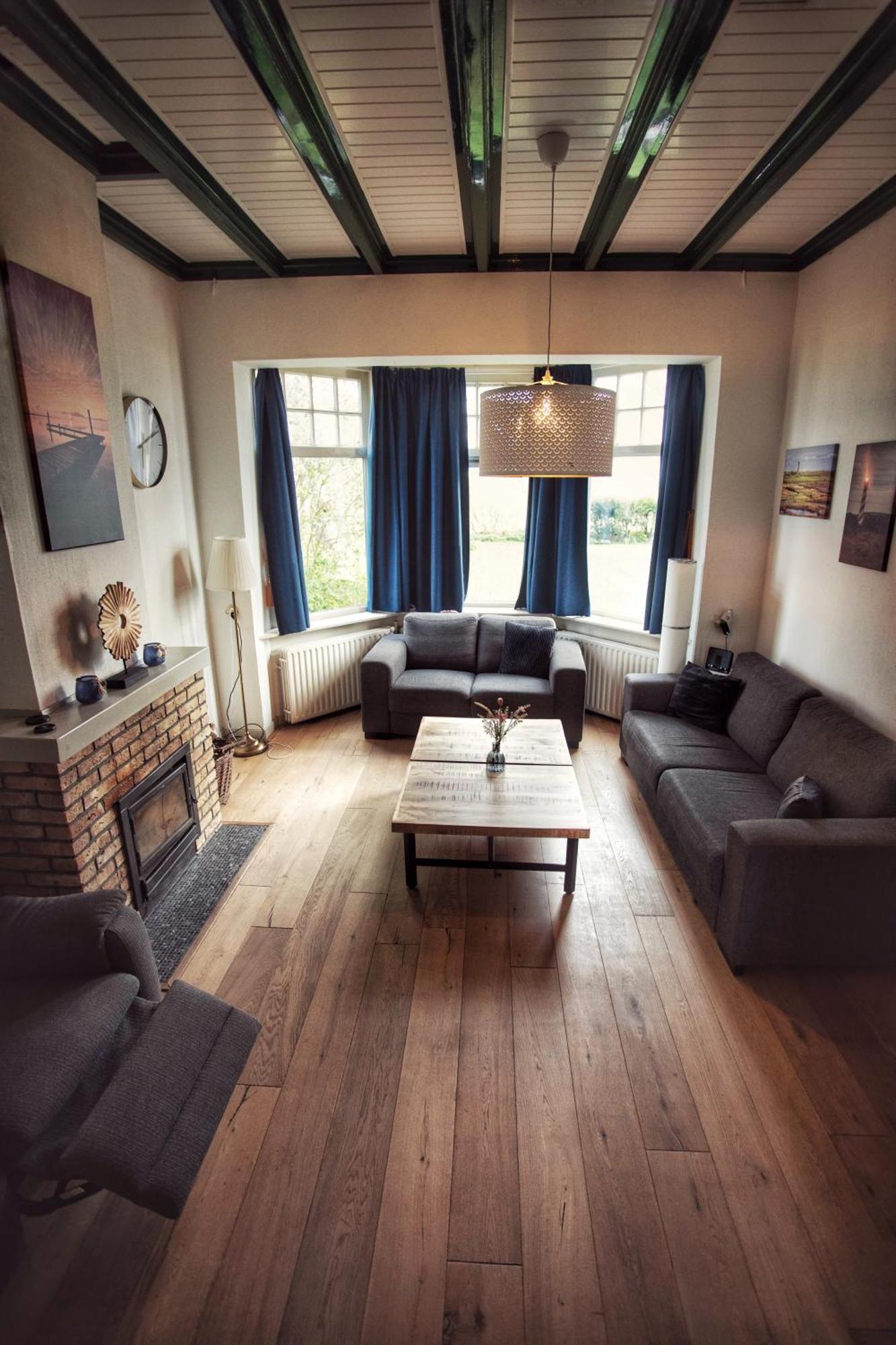 Landhaus Huize Adriana *