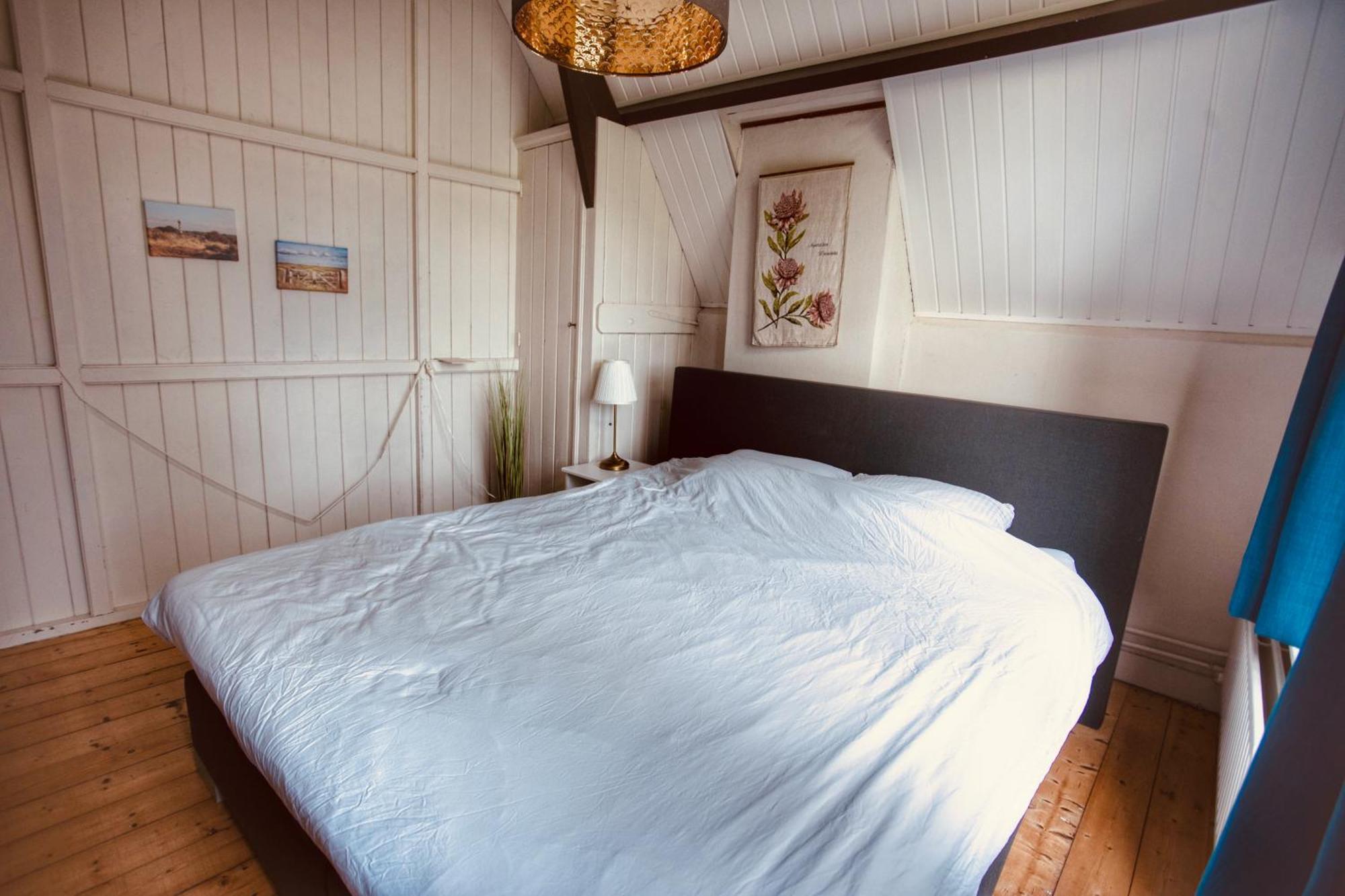 Huize Adriana Landhaus Wolphaartsdijk